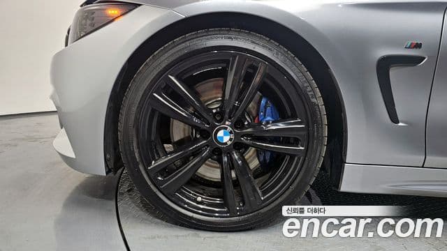 BMW 4시리즈 (F32) 428i M Sport кабриолет, 2015 все фото