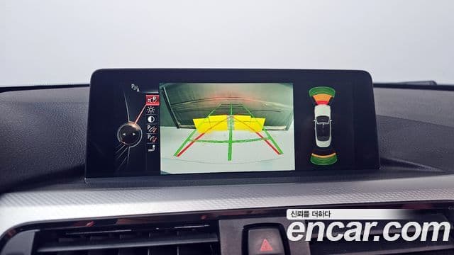 BMW 4시리즈 (F32) 428i M Sport кабриолет, 2015 15