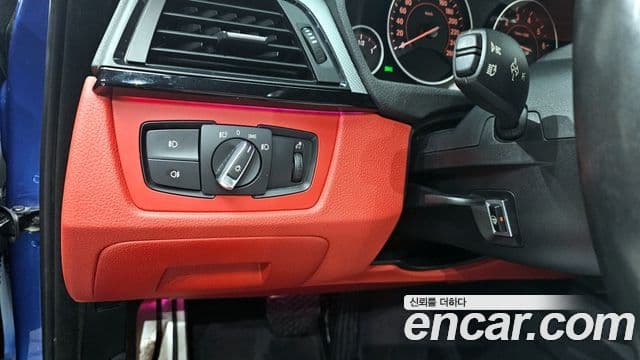 BMW 4시리즈 (F32) 428i M Sport кабриолет, 2015 17