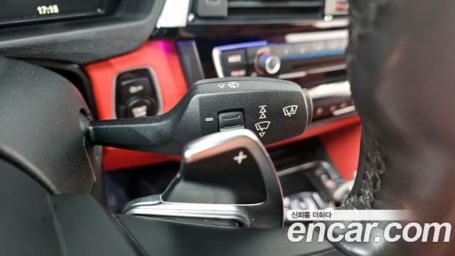 BMW 4시리즈 (F32) 428i M Sport кабриолет, 2015 19