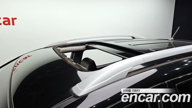 KG모빌리티(SsangYong) Korando C 빌트인캠2 — базовая версия - Built-in Cam 2, 2012 18