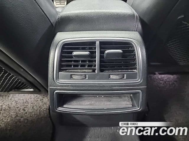 Audi New A6 C7, 2012 13