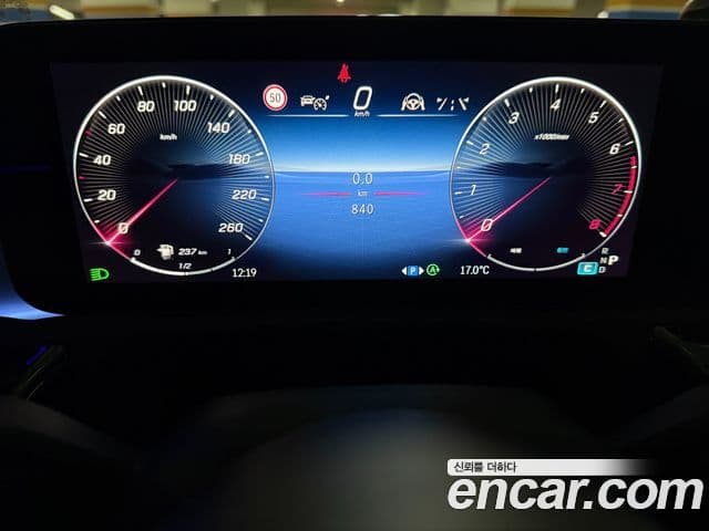 Mercedes-Benz CLA-класс C118 CLA250 4MATIC, 2026 16