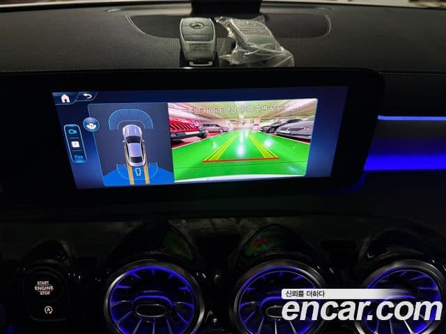 Mercedes-Benz CLA-класс C118 CLA250 4MATIC, 2026 17