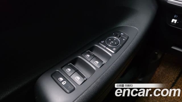 Hyundai The / новый New Grandeur IG Premium, 2022 13