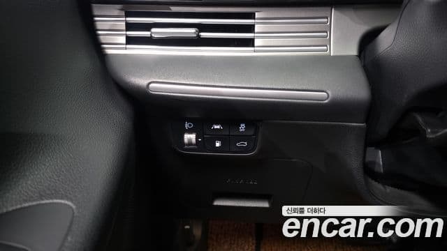 Hyundai The / новый New Grandeur IG Premium, 2022 14