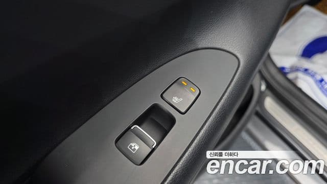 Hyundai The / новый New Grandeur IG Premium, 2022 19