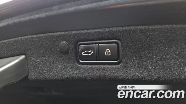 Hyundai The / новый New Grandeur IG Premium, 2022 20