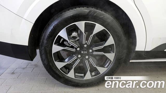 Kia Carnival 4세대 Signature, 2021 все фото