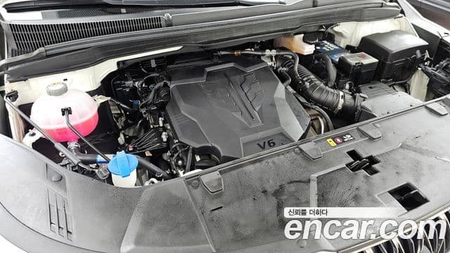 Kia Carnival 4세대 Signature, 2021 6