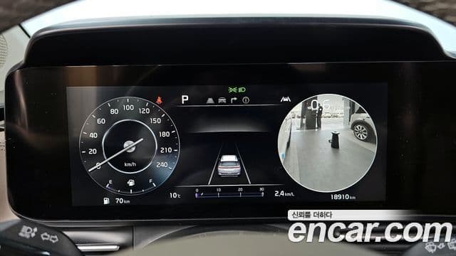 Kia Carnival 4세대 Signature, 2021 8