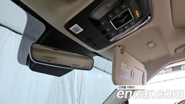 Kia Carnival 4세대 Signature, 2021 17