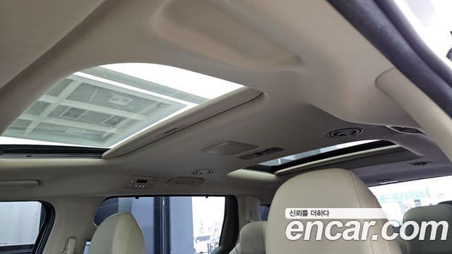 Kia Carnival 4세대 Signature, 2021 18