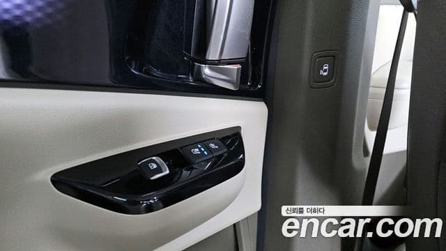 Kia Carnival 4세대 Signature, 2021 19