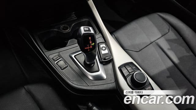 BMW 1시리즈 (F20) 118d Joy 5도어, 2017 9