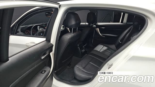 BMW 1시리즈 (F20) 118d Joy 5도어, 2017 12
