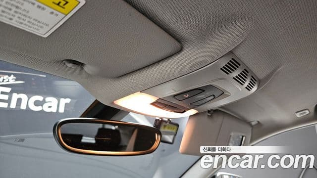 BMW 1시리즈 (F20) 118d Joy 5도어, 2017 16