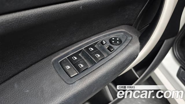 BMW 1시리즈 (F20) 118d Joy 5도어, 2017 17