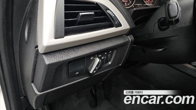 BMW 1시리즈 (F20) 118d Joy 5도어, 2017 18