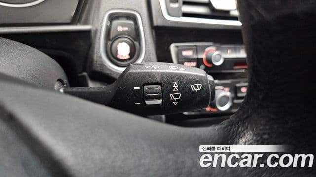 BMW 1시리즈 (F20) 118d Joy 5도어, 2017 19