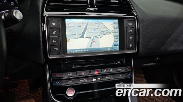 Jaguar XE Prestige, 2016 17