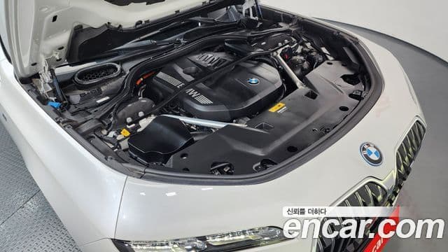 BMW 7시리즈 (G70) 750e xDrive M Sport, 2023 6