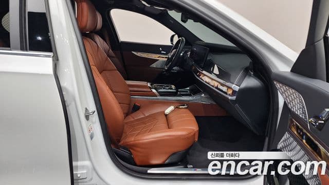 BMW 7시리즈 (G70) 750e xDrive M Sport, 2023 11