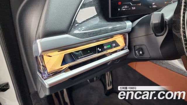 BMW 7시리즈 (G70) 750e xDrive M Sport, 2023 14