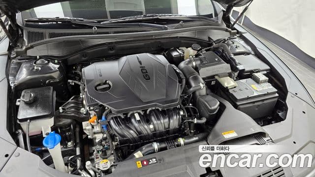 Hyundai The / новый New Grandeur IG Premium, 2023 6