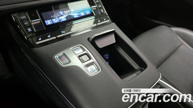 Hyundai The / новый New Grandeur IG Premium, 2023 9