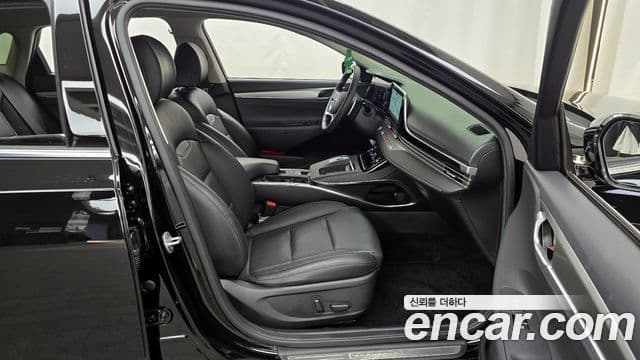 Hyundai The / новый New Grandeur IG Premium, 2023 11