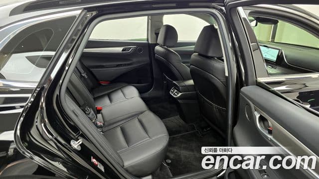 Hyundai The / новый New Grandeur IG Premium, 2023 12