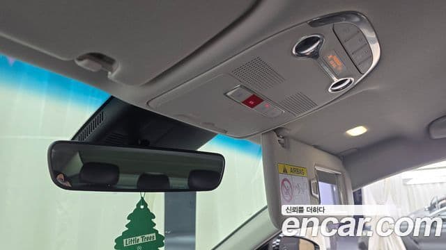 Hyundai The / новый New Grandeur IG Premium, 2023 17