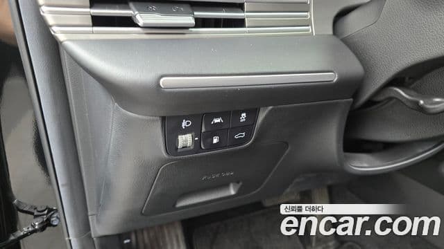 Hyundai The / новый New Grandeur IG Premium, 2023 18