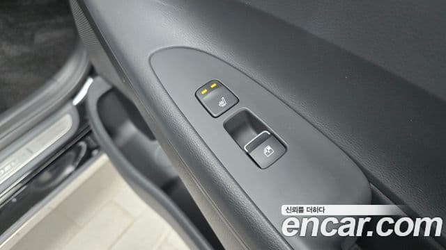 Hyundai The / новый New Grandeur IG Premium, 2023 19