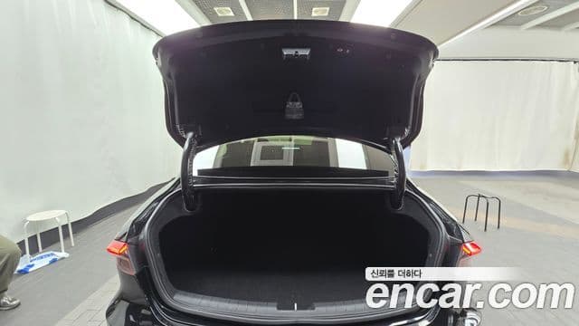 Hyundai The / новый New Grandeur IG Premium, 2023 20