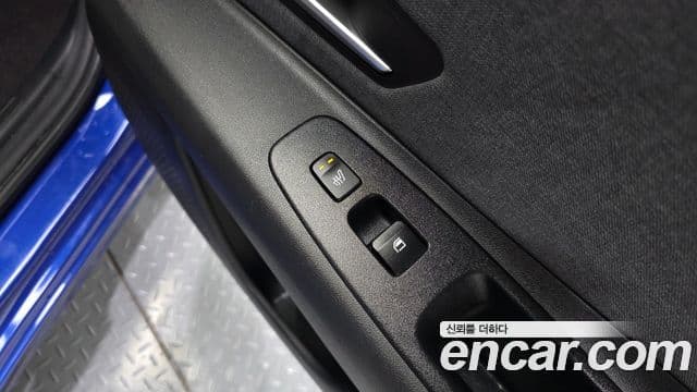 Hyundai Avante гибрид (CN7) Inspiration, 2021 18