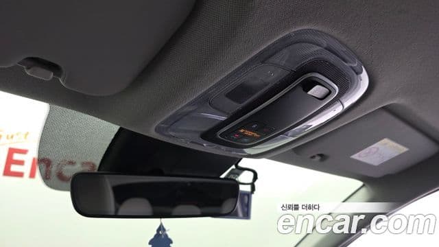 Hyundai Avante гибрид (CN7) Inspiration, 2021 19