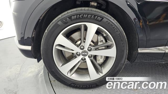 Genesis GV80, 2023 все фото