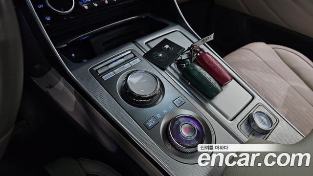 Genesis GV80, 2023 9