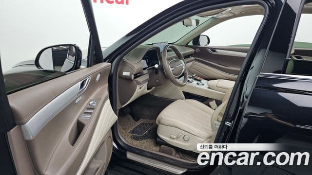 Genesis GV80, 2023 10