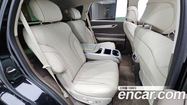 Genesis GV80, 2023 12