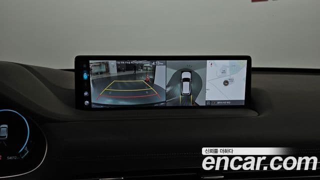 Genesis GV80, 2023 16