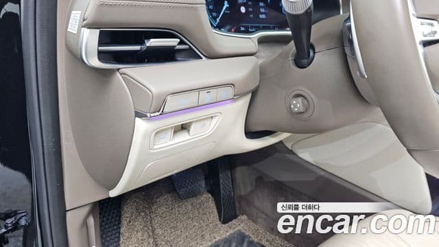 Genesis GV80, 2023 17