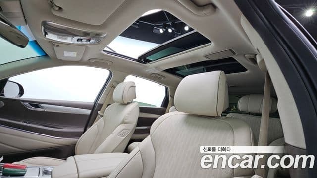 Genesis GV80, 2023 18