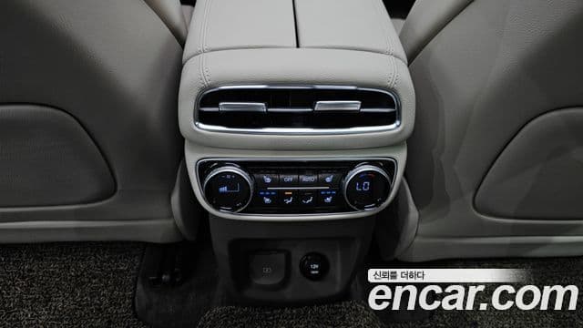 Genesis GV80, 2023 19