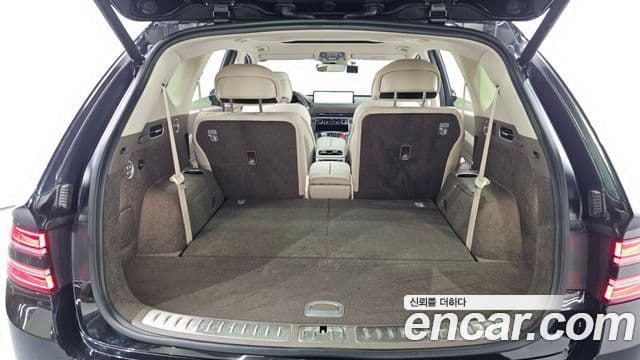 Genesis GV80, 2023 20