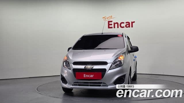 Chevrolet(GM대우) Spark L, 2014 3