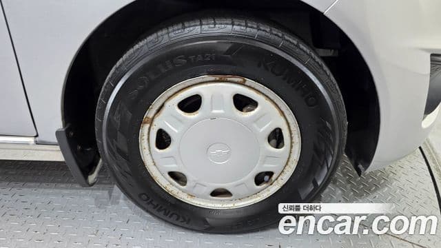 Chevrolet(GM대우) Spark L, 2014 все фото