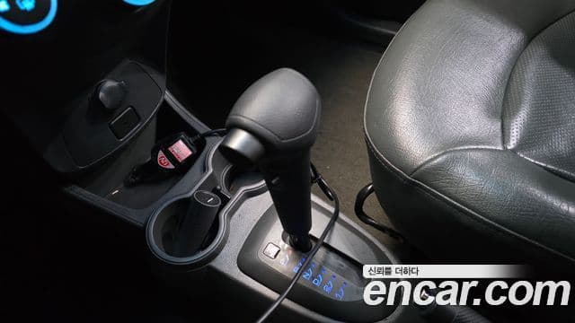 Chevrolet(GM대우) Spark L, 2014 9